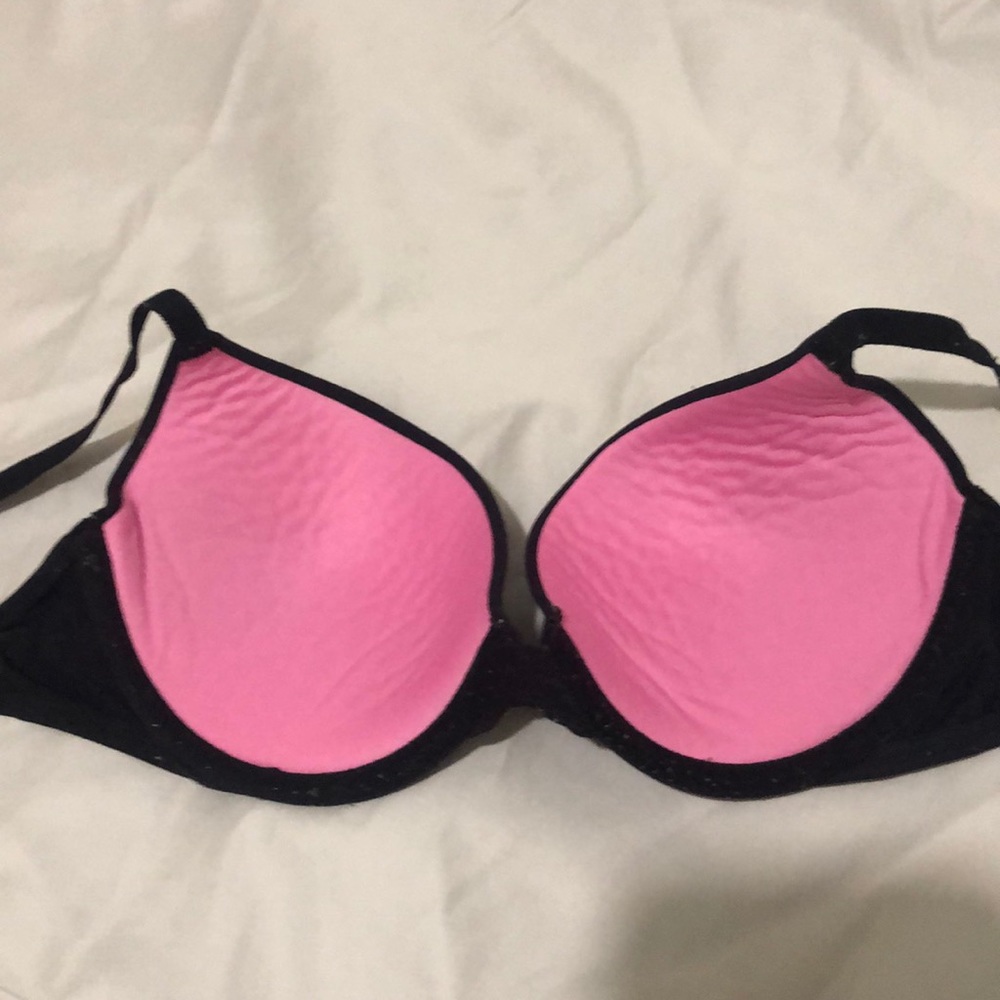 Push-Up Bra - image 2